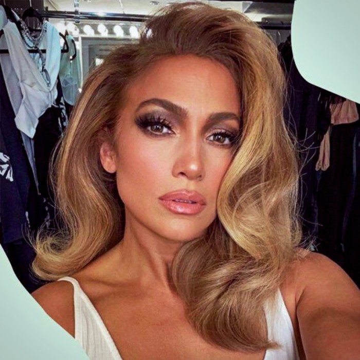 Kriyya Balayage Honey Blonde Longer Bob Wigs 13X4 Natural Wave Haircut Lace Front Wigs For Autumn