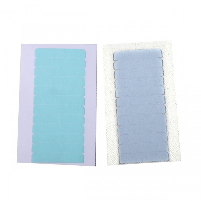 Double Sided Bonding Replacement Tape For Tape In Hair Extensions