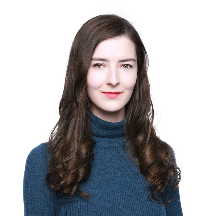 Kriyya Clip In Hair Extensions Chocolate Brown Remy Hair 18 Inch Hair Extensions