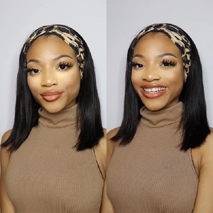 BOMB Price $99.99 Get 2 Styles of Headband Wigs Bulk Sale