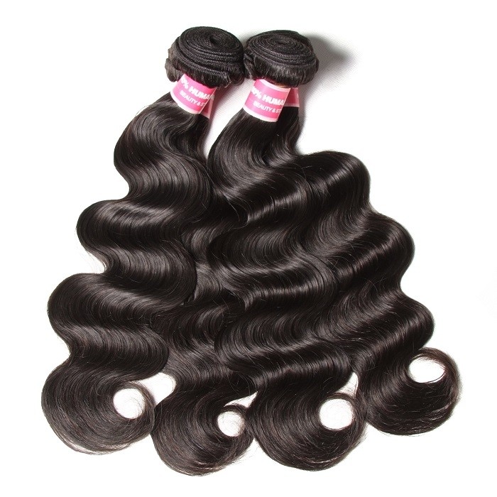 Kriyya Peruvian Hair Body Wave Weave 3 Bundles Hair Bundle Deals 9A Virgin Hair