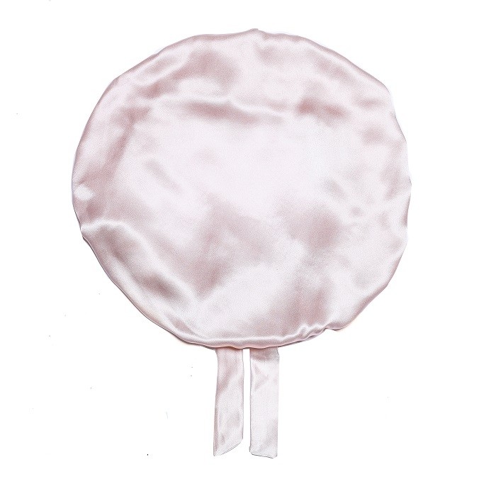Free Gift- Random Satin Bonnet Adjustable Sleeping Cap 