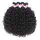 Kriyya Water Wave Unprocessed Virgin Hair 4 Bundles Human Hair Weave