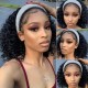 Bulk Sale From $75.99! Easy Wear & Go Fashion Short Headband Bob Wigs