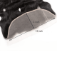 Kriyya Body Wave Pre-Plucked 13x4 Lace Frontal 100% Human Hair