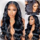 Flash Sale 13X4 Body Wave Lace Front Wig