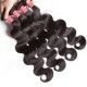 Kriyya Best Malaysian Human Hair Weave Body Wave Hair 4 Pcs 9A Virgin Hair