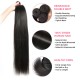 Kriyya Indian Straight 4 Bundles Virgin Human Hair 9A Virgin Hair
