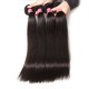 Kriyya Indian Straight 4 Bundles Virgin Human Hair 9A Virgin Hair