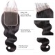 Kriyya Body Wave 100% Human Hair 3 Bundles With 5*5 Lace Closure