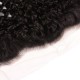 Kriyya 3 Bundles Malaysian Curly Hair Weave With Closure 4X4 Inch