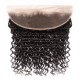 Kriyya Unprocessed Virgin Hair 13x4 Lace Frontal Deep Wave Human Hair