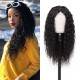 Kriyya Water Wave 13X4 Lace Front Wigs With Baby Hair 100% Virgin Human Hair 130% Density