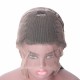Bertha| Full Lace Dark Brown Pre Plucked Human Hair Wig