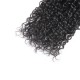 Kriyya Jerry Curly Bundles Indian Virgin Hair 4 Bundles 7A Hair Bundles