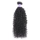 Kriyya Jerry Curly Hair Weave 1 Bundle 100% Unprocessed Human Hair
