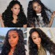 Kriyya Natural Wave Hair 1 Bundle Human Hair Weave Natural Color