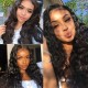 Kriyya Natural Wave Human Hair 4 Bundles  Malaysian Virgin Human Hair