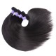 Kriyya Straight Hair Bundles Brazilian Virgin Remy Hair 4 Bundles 7A Hair