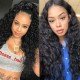 Kriyya Water Wave Unprocessed Virgin Hair 4 Bundles Human Hair Weave