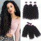 Kriyya Water Wave Wet And Wavy Hair 3 Bundle Deals Malaysian Virgin Human Hair