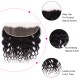 Kriyya Malaysian Natural Wave Wet And Wavy Hair 4 Bundles With 13x4 Frontal Closure