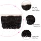 Kriyya Loose Wave 13x4 Lace Frontal Sew In With 4 Bundles Brazilian Human Hair