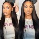 Kriyya 4×4 Straight Lace Closure Wig 150% 180% Density Human Virgin Hair