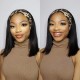 BOMB Price $99.99 Get 2 Styles of Headband Wigs Bulk Sale