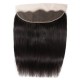 Kriyya Indian Straight Weave 4 Bundles Deals With 13x4 Lace Frontal Closure