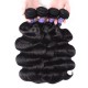 Kriyya Body Wave 4 Bundles Malaysian Virgin Hair 7A Human Hair Weave