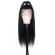 Alison | Full Lace Pre Plucked Human Hair Wig