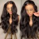 Flash Sale 13X4 Body Wave Lace Front Wig