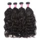 Kriyya Natural Wave Human Hair 4 Bundles  Malaysian Virgin Human Hair