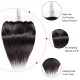 Kriyya 13x6 Straight Lace Frontal With 4 Bundles Indian Remy Hair Weave