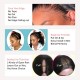 Kriyya Jerry Curly Right Part 1X3 Opening Size U Part Wig Capless Wig 150% Density