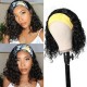 Bulk Sale From $75.99! Easy Wear & Go Fashion Short Headband Bob Wigs