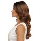 Bonnie | 13*4 Lace Front Dark Rooted Wavy Remy Human Hair Wig