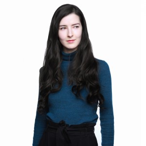 Kriyya 160g Remy Clip In Hair Extensions Natural Black Human Hair Extensions