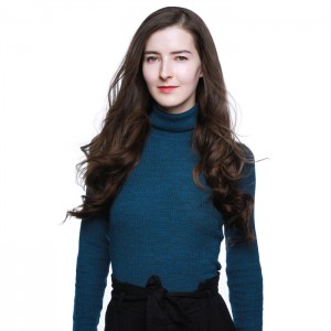 Kriyya Best Seamless Clip In Hair Extensions Dark Brown Remy Hair