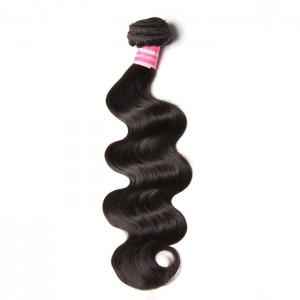 Kriyya Body Wave Hair 1 Bundle Human Hair Weave