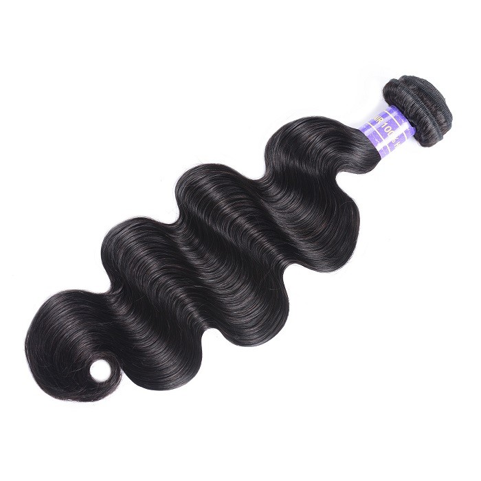 Kriyya Body Wave Hair 1 Bundle Virgin Human Hair 8-30 Inch