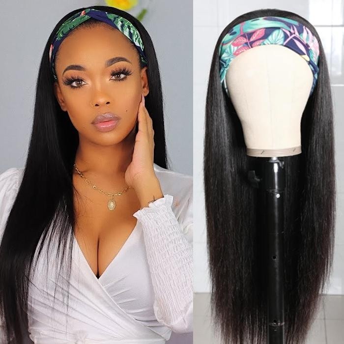 Glueless Wigs For Beginners