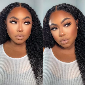 Curly Top Sale Lace Wigs
