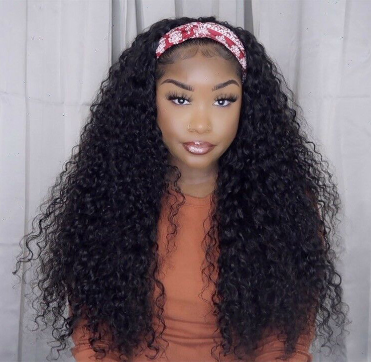 capless wigs