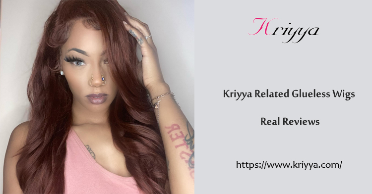 kriyya related glueless wigs real reviews
