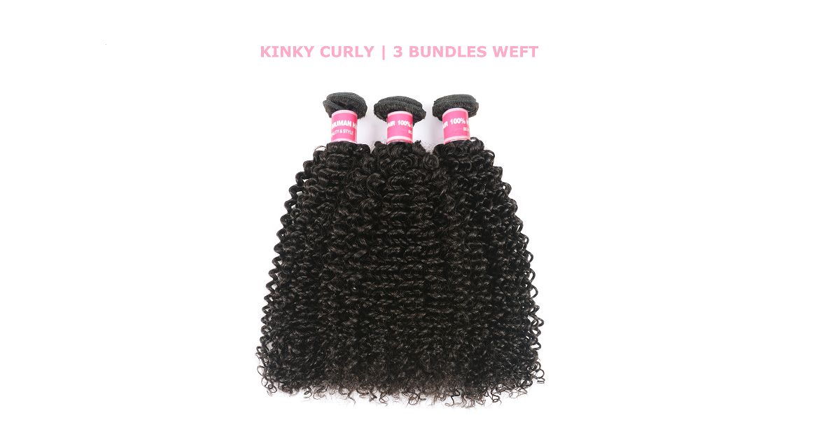 Kinky Curly Human Hair Cheap Hair Bundles Kinky Curly Cheap Hair Bundles Virgin Hair