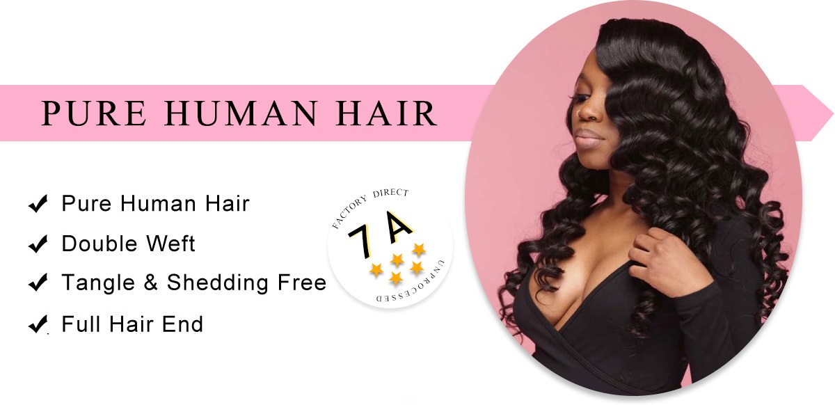 Loose Wave 3 Bundles Best Weave Hair Loose Wave 3 Pcs Bundles Human Hair