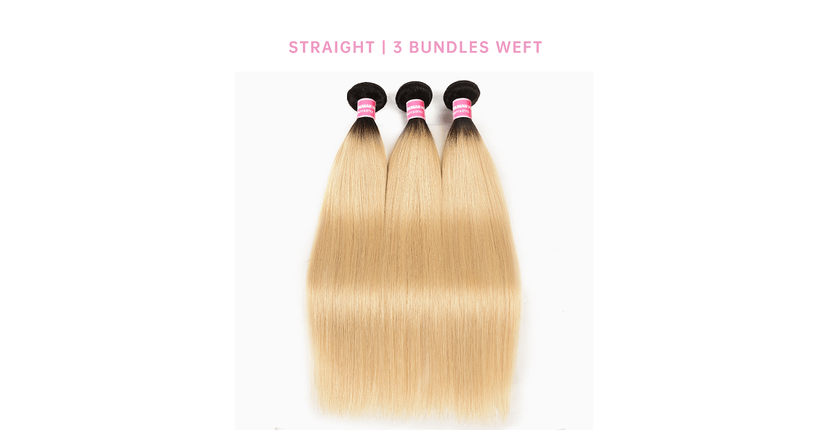 Straight Human Hair 3 Pcs Cheap Hair Bundles Straight Cheap Hair Bundles 3 Pcs Virgin Hair